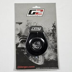 G2 Billet Pro Throttle OEM Housing - Fits KTM , Husky , Or Gas 2017 Or Later